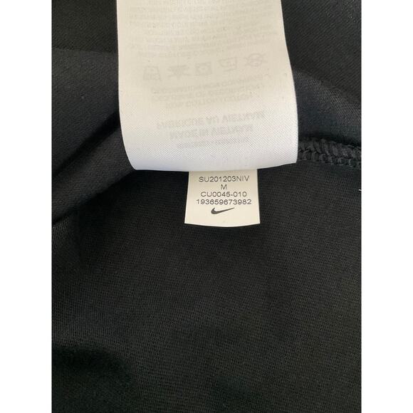 Nike Air Dress T-Shirt Big Girls Medium. NW - Picture 7 of 8